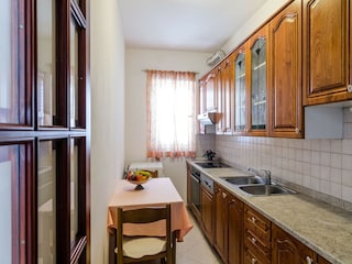Apartment Dubrovnik Ausstattung 7
