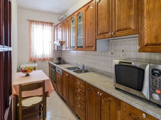 Appartement Dubrovnik Équipement 13