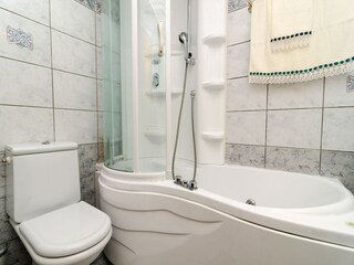 Apartamento Dubrovnik Características 8