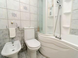Apartment Dubrovnik Ausstattung 16