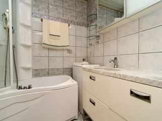 Appartamento Dubrovnik Caratteristiche 17