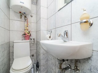 Apartamento Dubrovnik Características 22