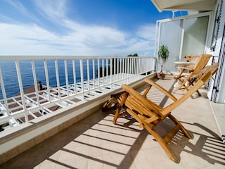 Apartment Dubrovnik Outdoor Recording 4