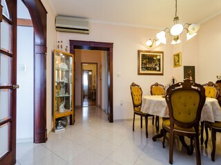 Appartement Dubrovnik Équipement 13