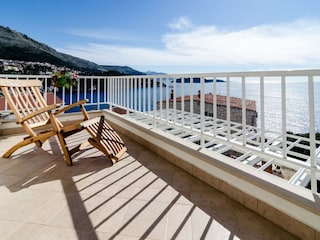 Appartement Dubrovnik Buitenaudio-opname 3