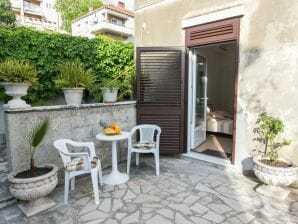 Appartamento Studios IM - Studio Apartment with Shared Terrace (A1) - Ragusa - image1