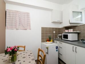 Appartement Guest House Ćuk - Studio - Mokosica - image1