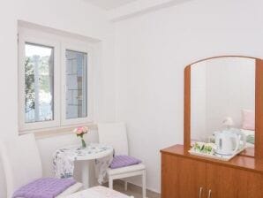 Appartement Guest House Ćuk - Double Room - Mokosica - image1