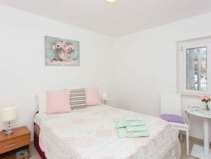 Appartamento Guest House Ćuk - Economy Double Room with Private External Bathroom - Mokošica - image1