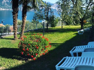 Appartamento per vacanze Brenzone sul Garda Registrazione all'aperto 2