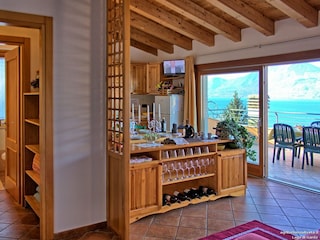 Appartamento per vacanze Brenzone sul Garda Caratteristiche 15