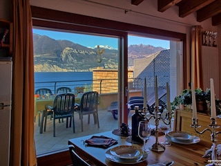 Appartamento per vacanze Brenzone sul Garda Caratteristiche 16