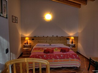 Appartamento per vacanze Brenzone sul Garda Caratteristiche 22