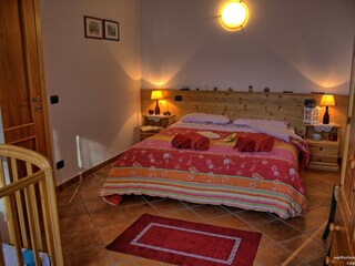 Appartamento per vacanze Brenzone sul Garda Caratteristiche 23