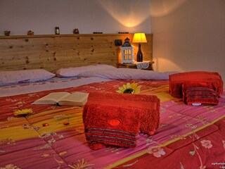 Appartamento per vacanze Brenzone sul Garda Caratteristiche 24