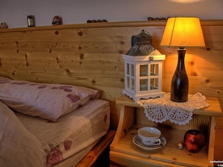 Appartamento per vacanze Brenzone sul Garda Caratteristiche 26