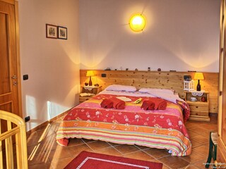 Appartamento per vacanze Brenzone sul Garda Caratteristiche 27