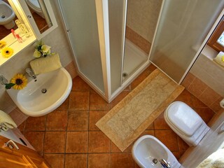 Appartamento per vacanze Brenzone sul Garda Caratteristiche 29