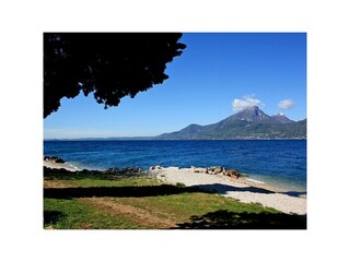 Appartamento per vacanze Brenzone sul Garda Ambiente 32