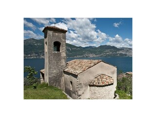 Appartamento per vacanze Brenzone sul Garda Ambiente 37