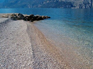 Appartamento per vacanze Brenzone sul Garda Ambiente 36