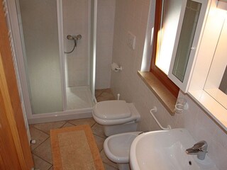 Appartamento per vacanze Brenzone sul Garda Caratteristiche 21