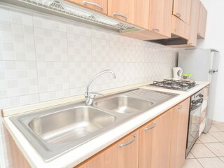 Casa per le vacanze Campofelice di Roccella Caratteristiche 11