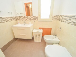 Casa per le vacanze Campofelice di Roccella Caratteristiche 15