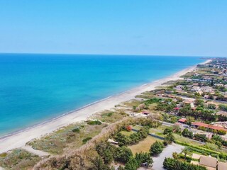 Casa per le vacanze Campofelice di Roccella Ambiente 18