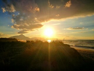 Casa per le vacanze Campofelice di Roccella Ambiente 20