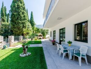 Appartement Apartments Garden - One-Bedroom Apartment with Terrace (2 Adults) - Cavtat - image1