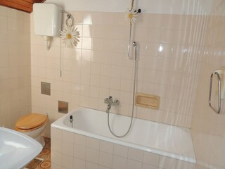 Apartamento Dubrovnik Características 2