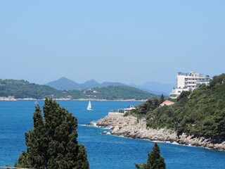 Apartamento Dubrovnik  15