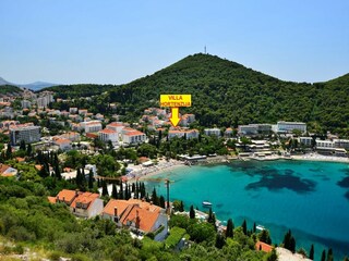 Apartamento Dubrovnik  11