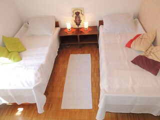 Apartamento Dubrovnik Características 8