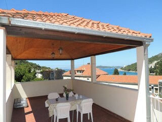 Apartamento Dubrovnik  14
