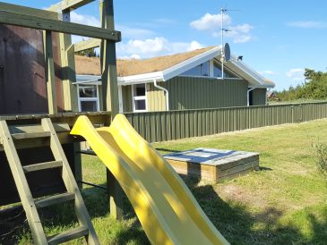 Holiday house Bolilmark Roemoe