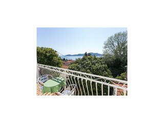 Apartamento Brsecine Grabación al aire libre 3
