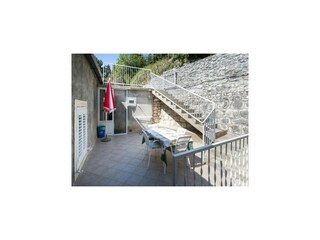 Apartment Brsecine  25