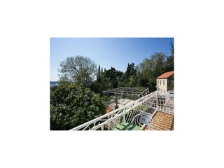 Apartamento Brsecine Grabación al aire libre 4