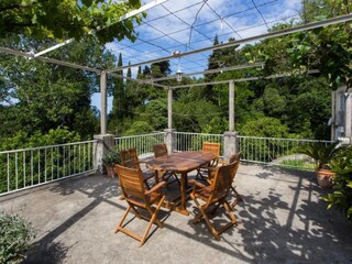 Appartement Brsecine Buitenaudio-opname 3