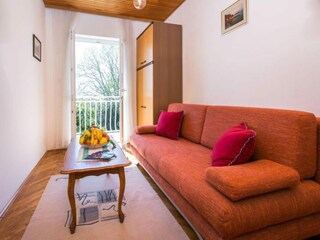 Apartment Brsecine Ausstattung 14