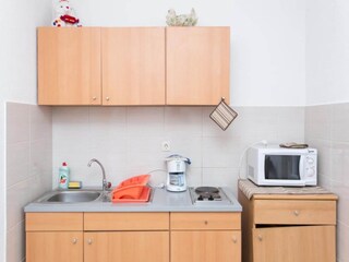 Apartment Brsecine Ausstattung 16
