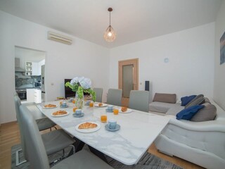 Apartment Dubrovnik Features 14