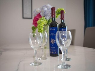 Appartement Dubrovnik Kenmerken 26