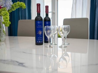 Apartment Dubrovnik Ausstattung 4