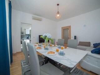 Appartement Dubrovnik Kenmerken 27
