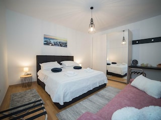Apartment Dubrovnik Ausstattung 30