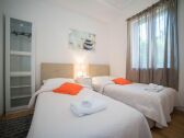 Apartamento Dubrovnik Características 1