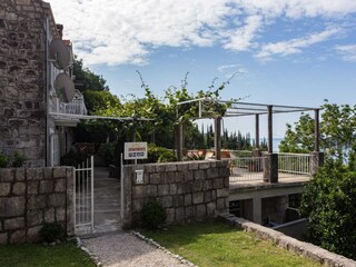 Appartamento Brsecine Registrazione all'aperto 3